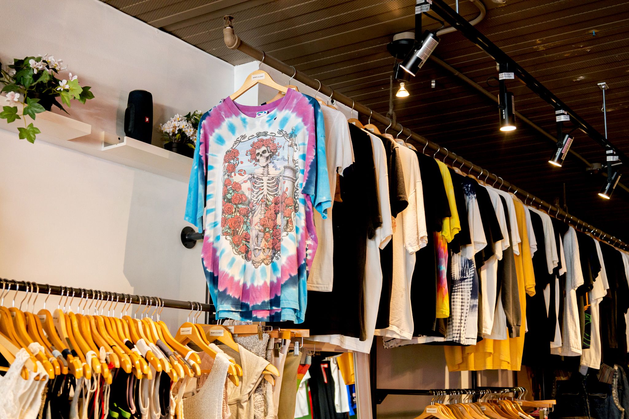 Rans Closet