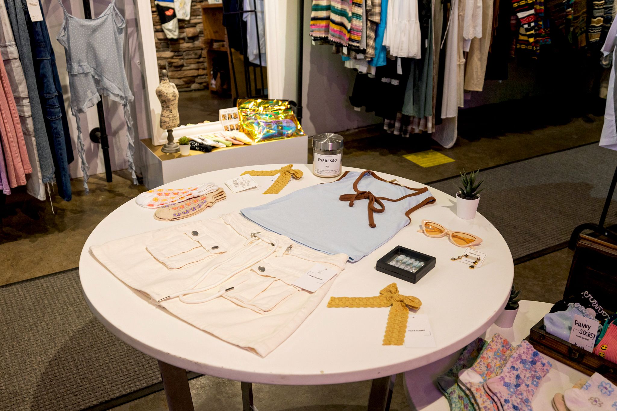 Rans Closet