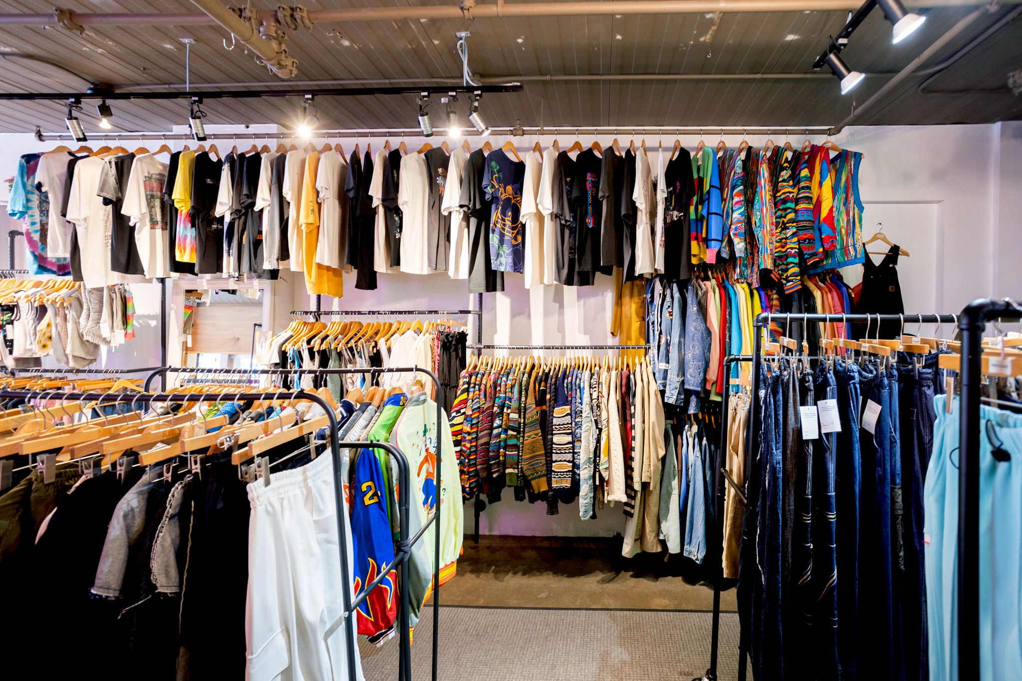 Rans Closet