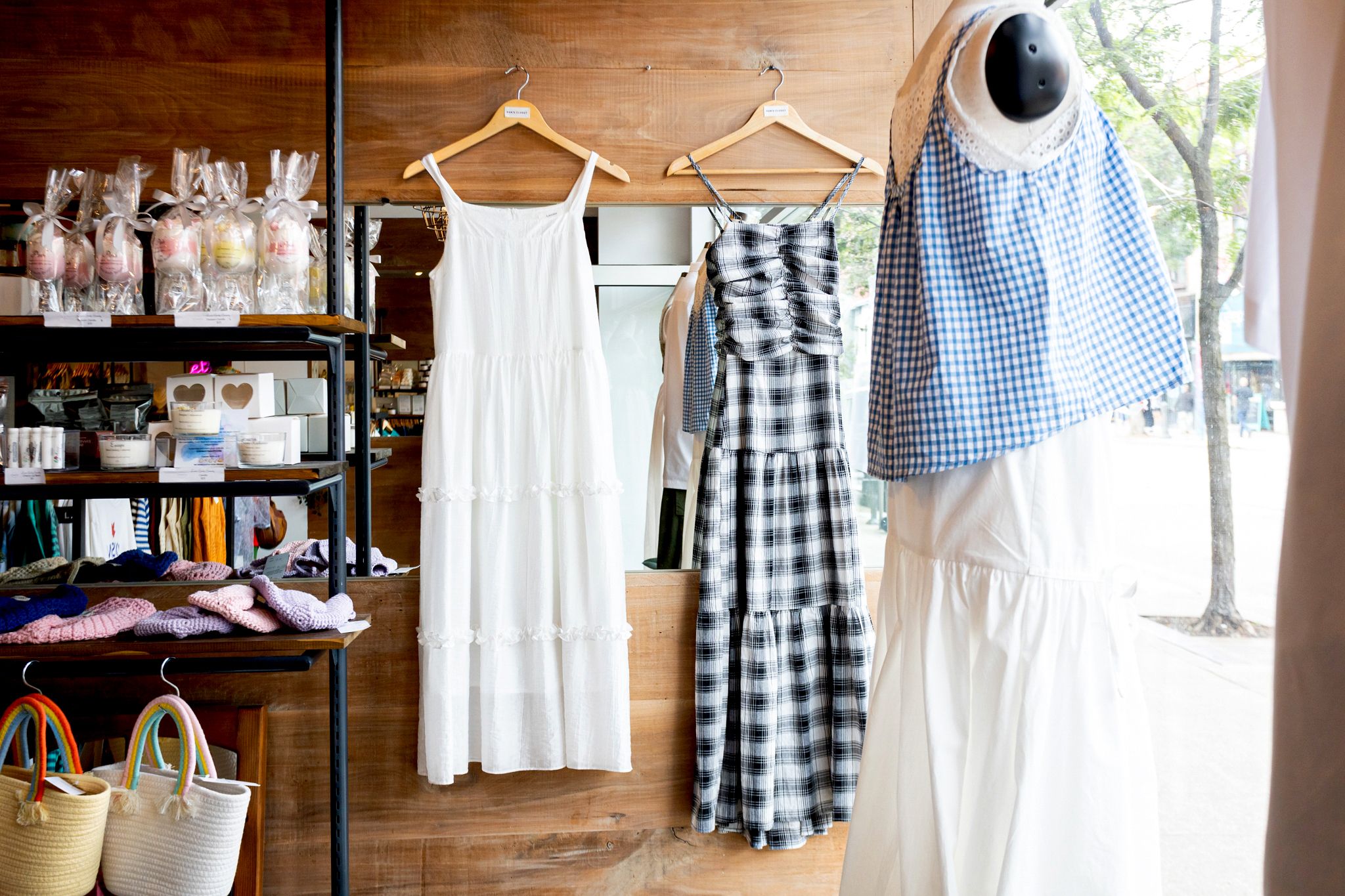 Rans Closet