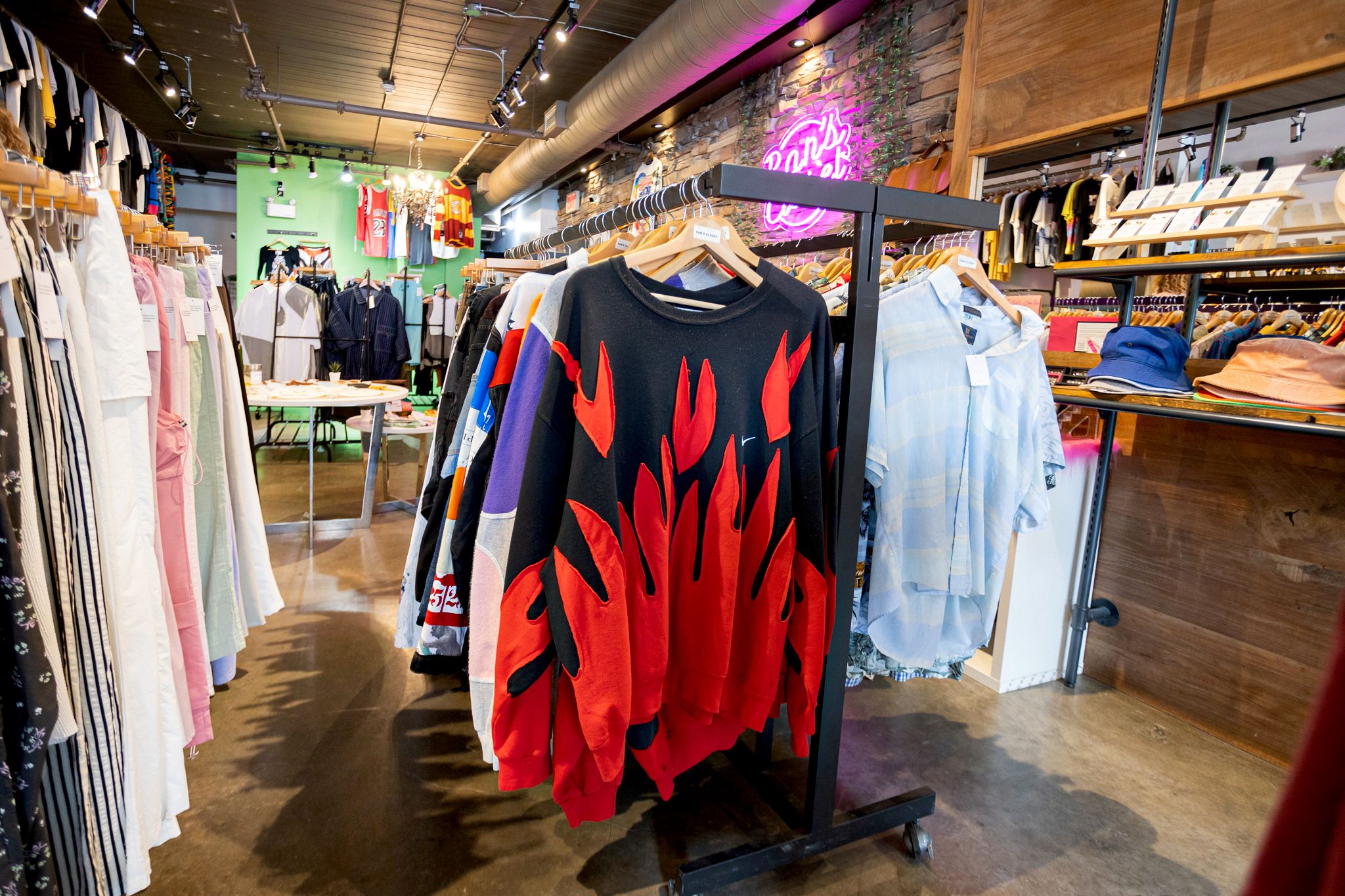 Rans Closet