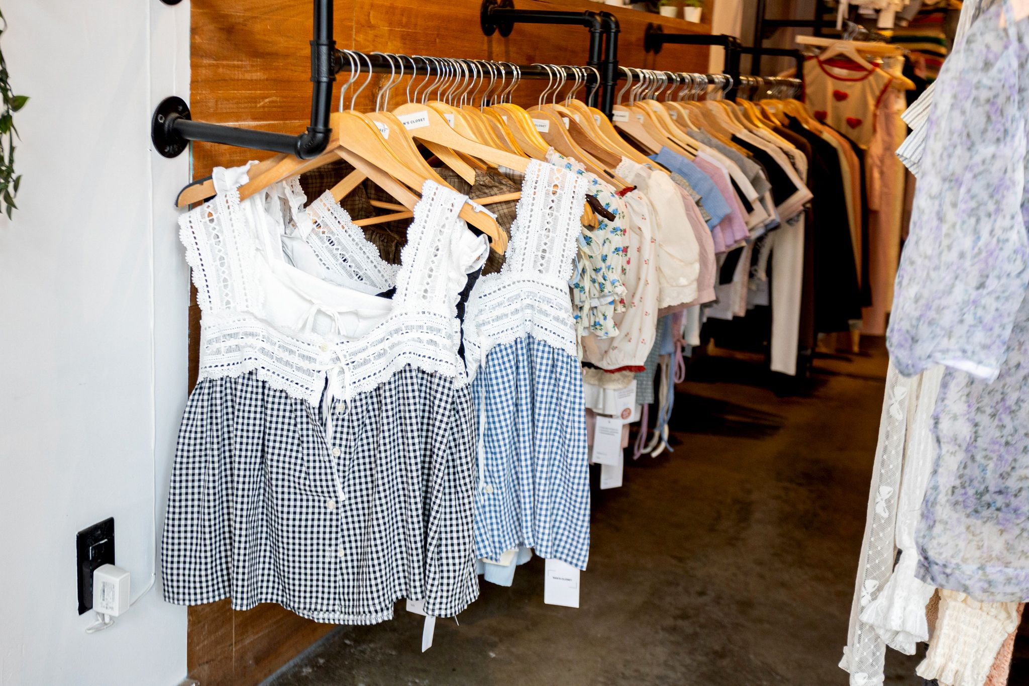 Rans Closet