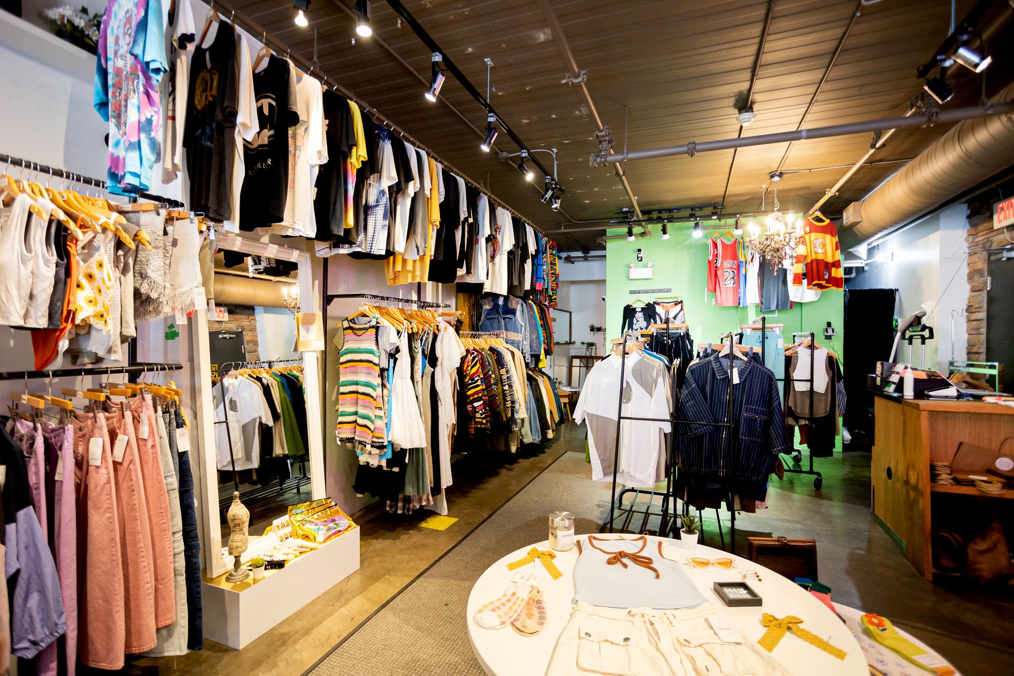 Rans Closet