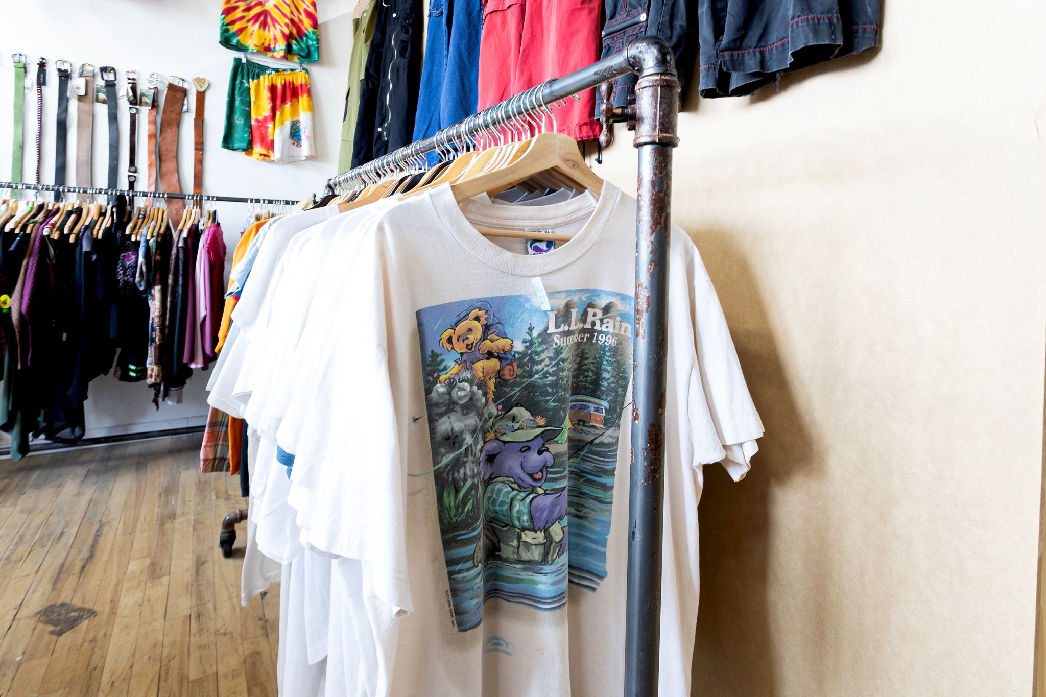 batch vintage