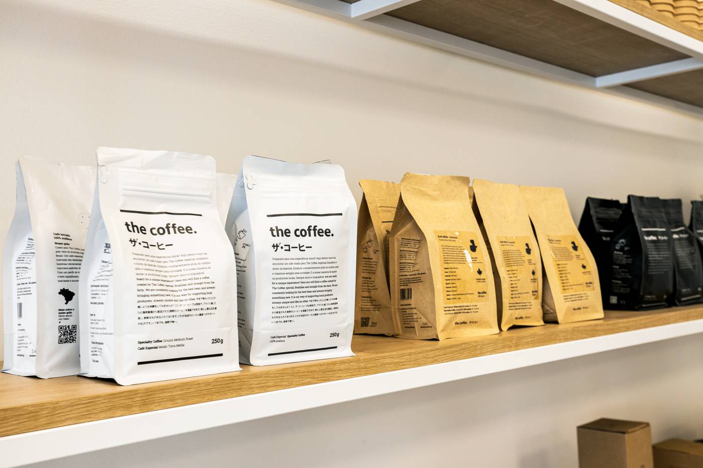 The Coffee Toronto