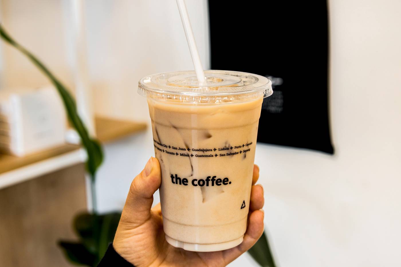 The Coffee Toronto