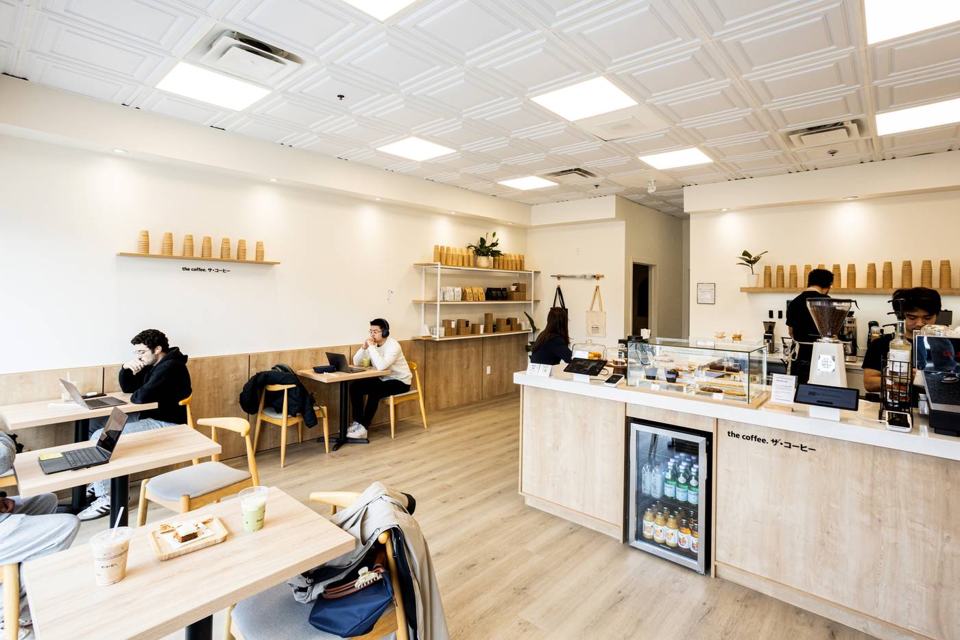 The Coffee Toronto