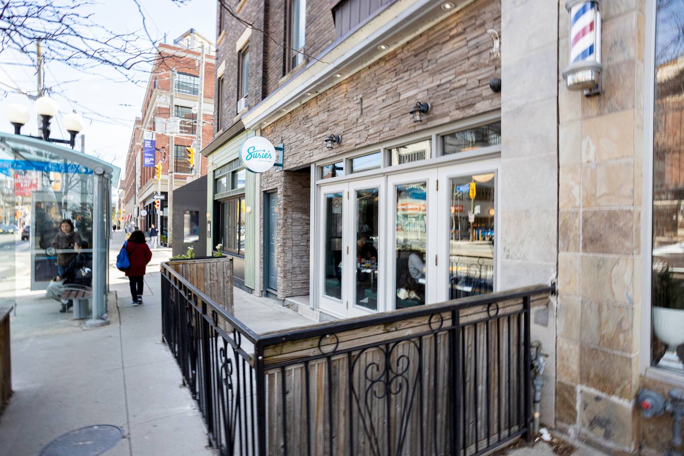 Susie's Rise & Dine