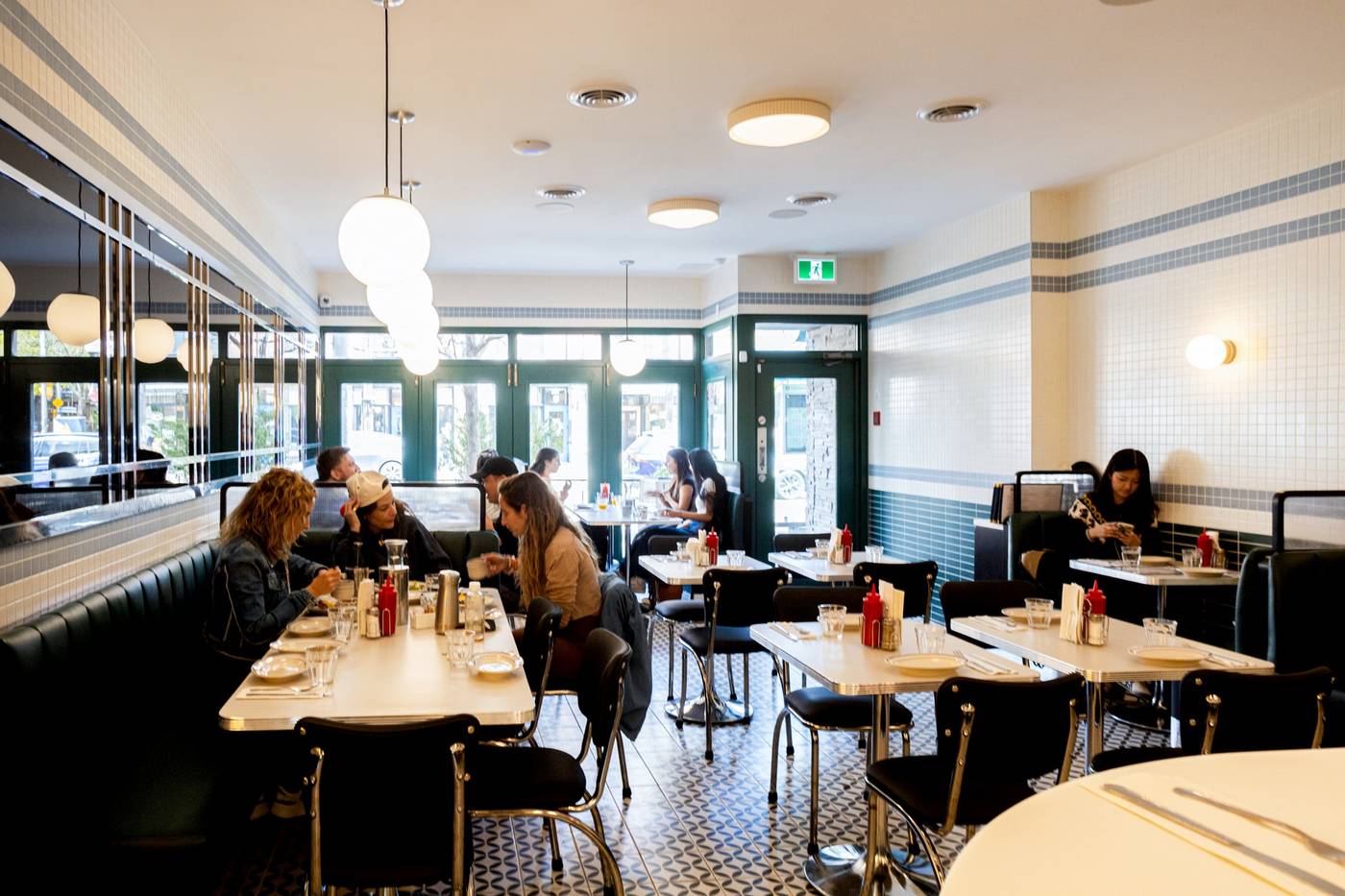 Susie's Rise & Dine