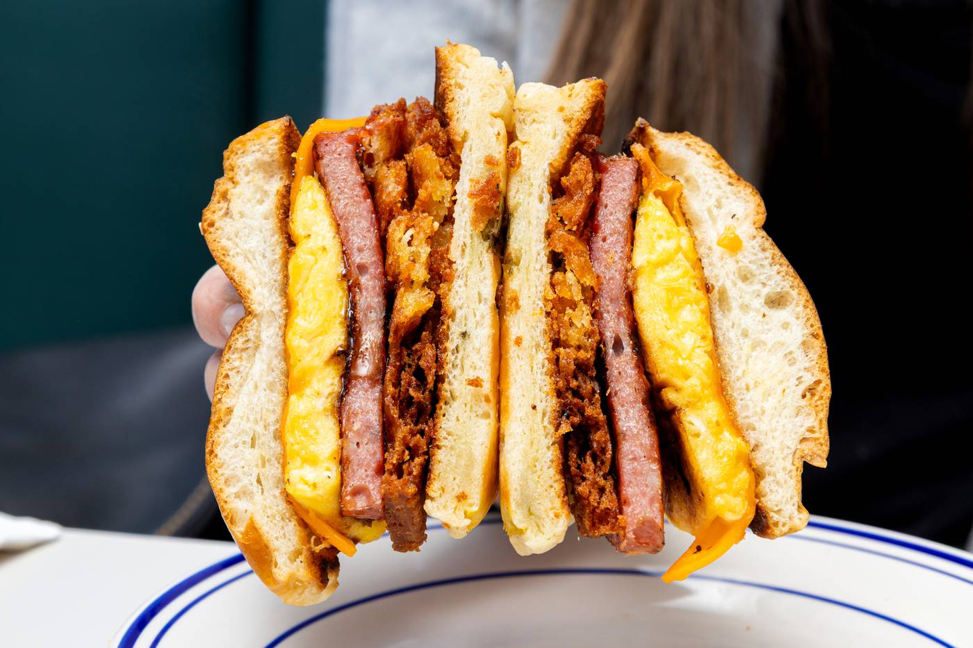 Susie's Rise & Dine