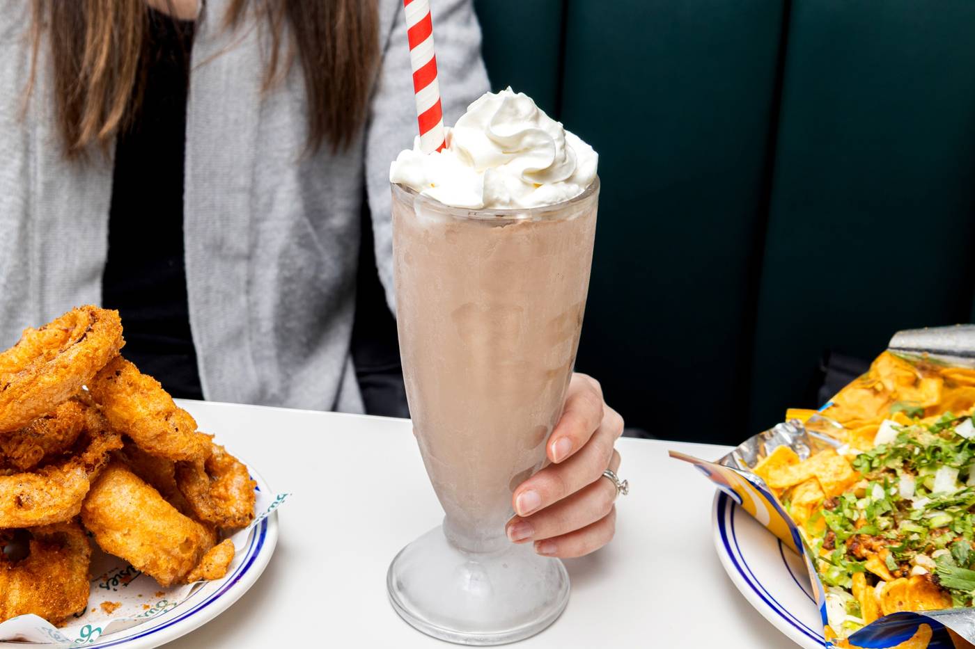 Susie's Rise & Dine