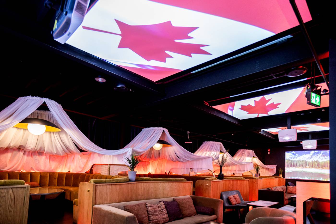 grizzly bar toronto