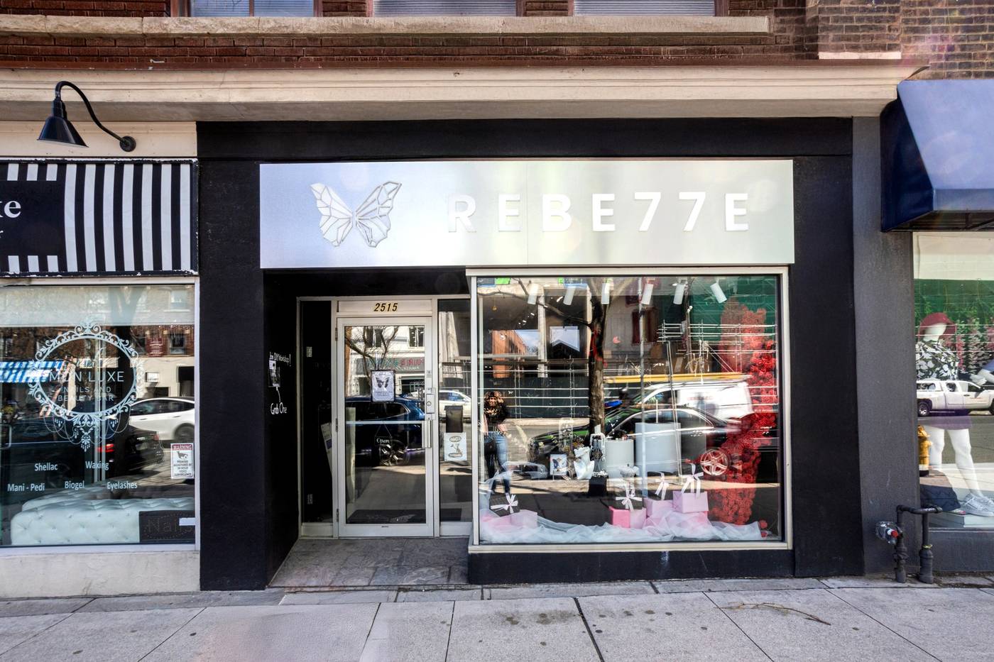 rebe77e toronto