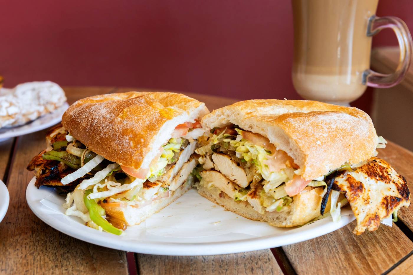 golden wheat bakery