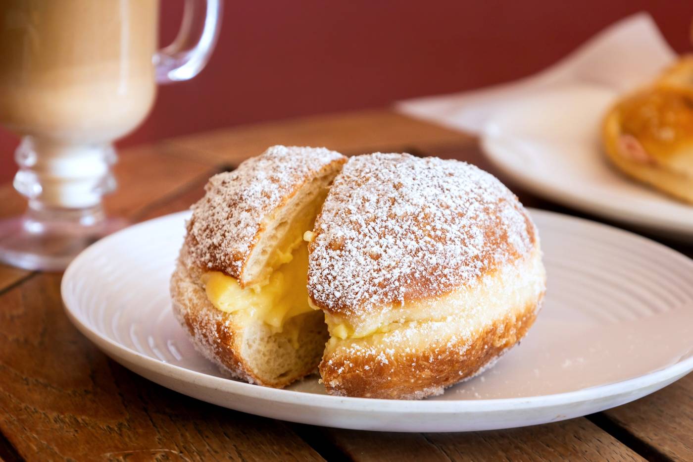 golden wheat bakery