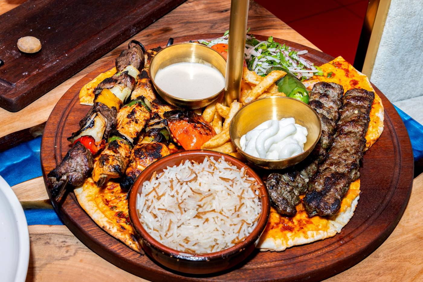 hawa beirut toronto
