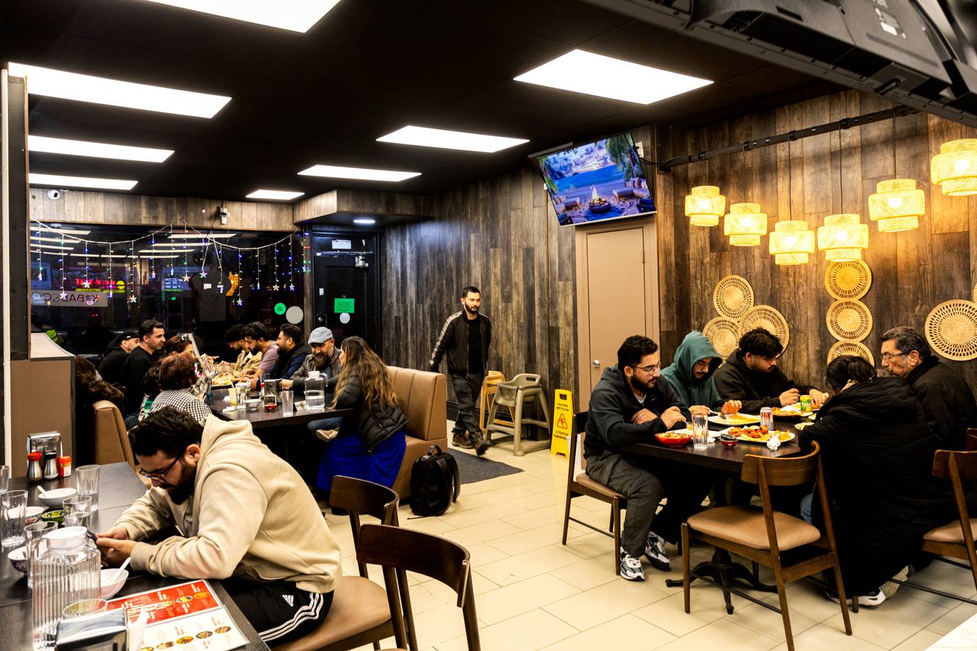 kebab and co