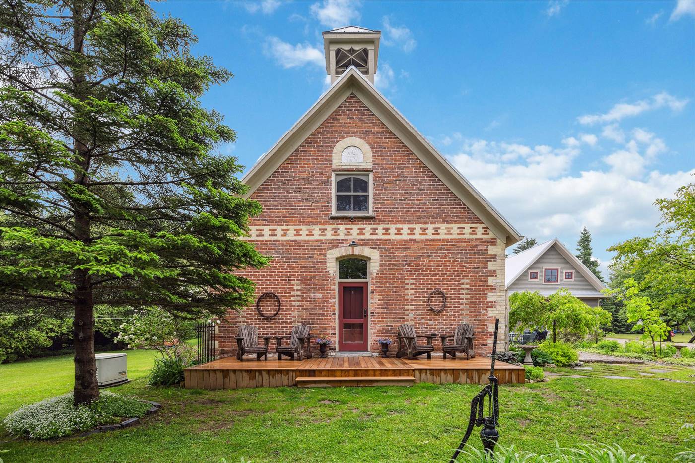553763 road 55