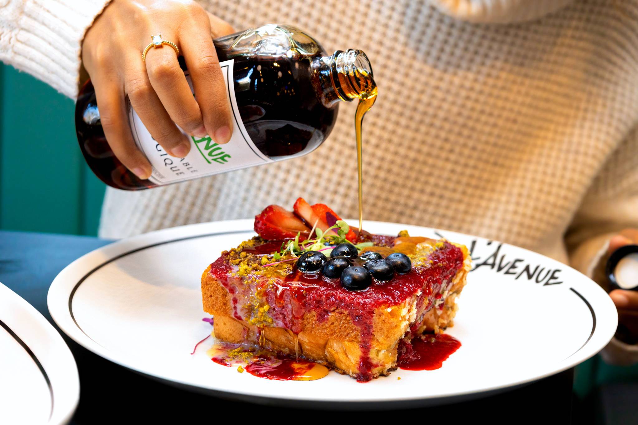 best brunch toronto