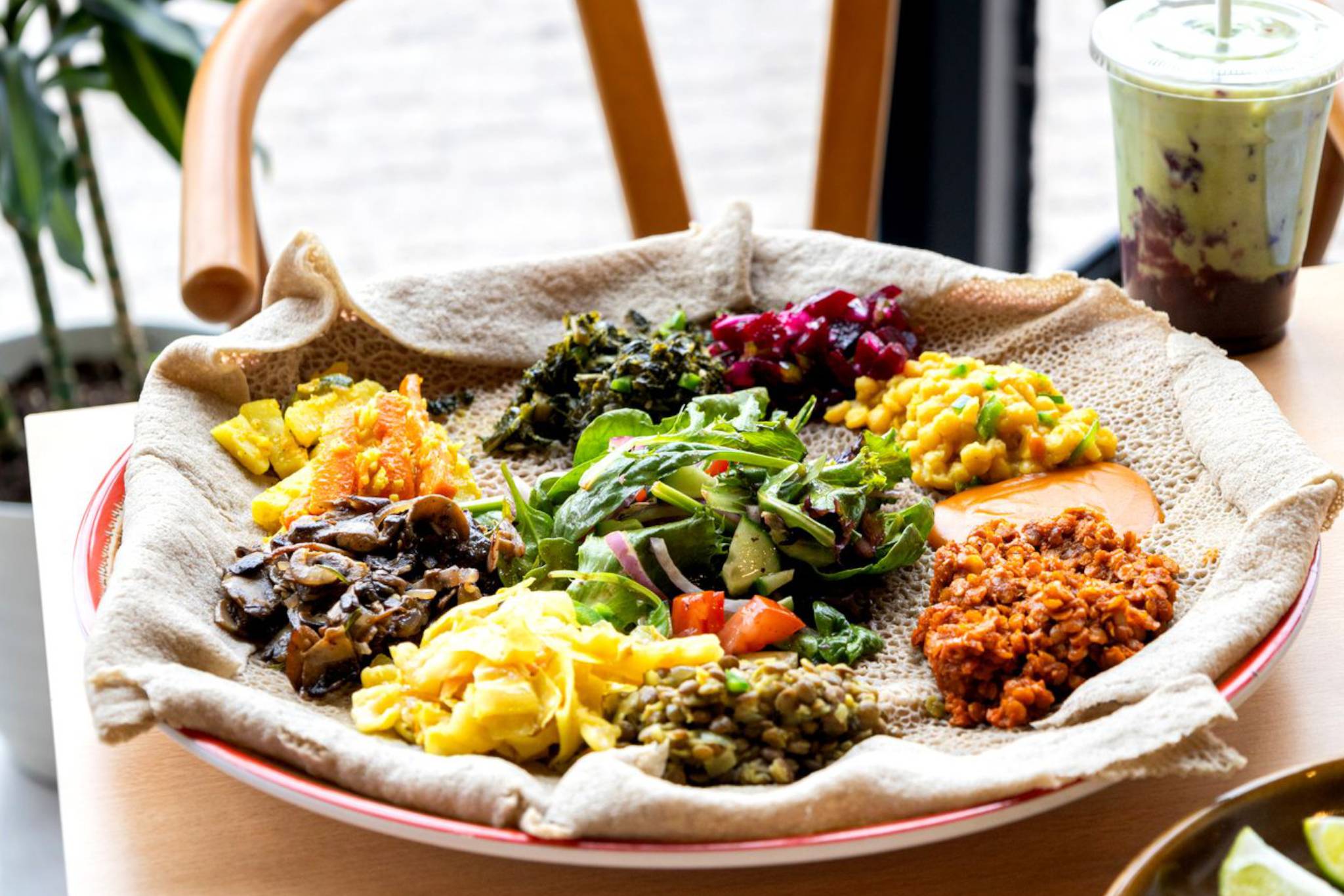 Ethiopian Toronto