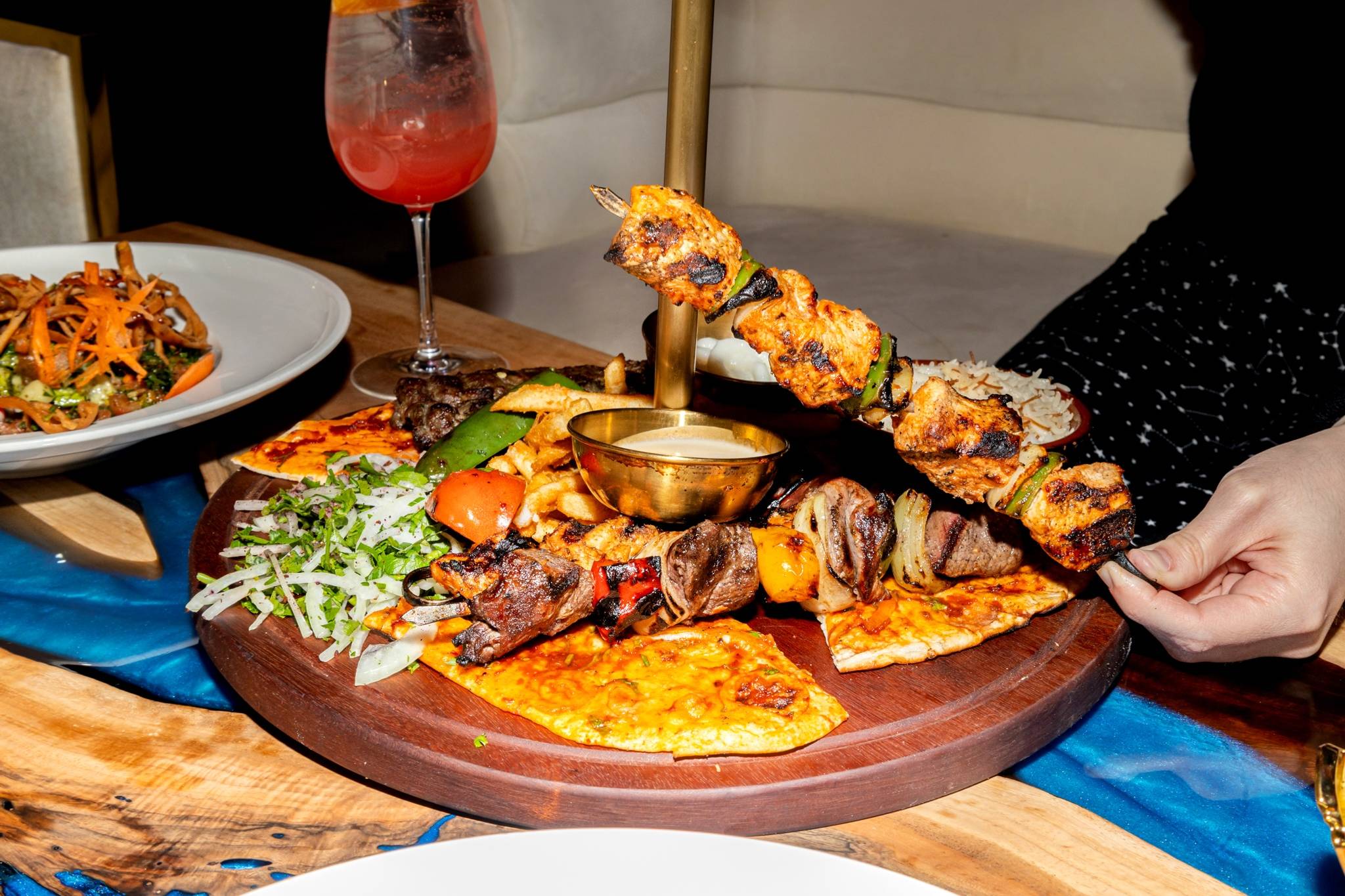 hawa beirut toronto