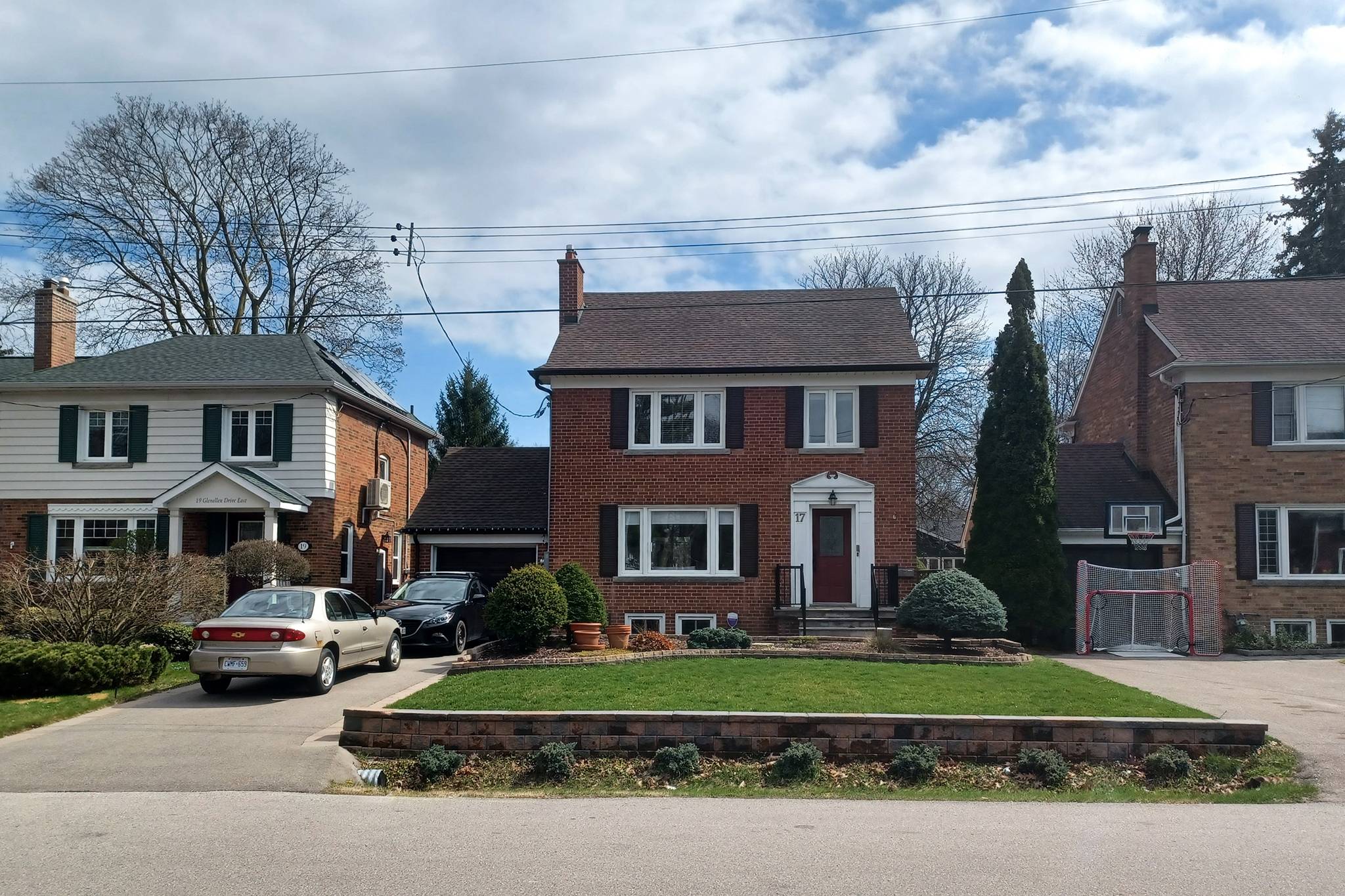 toronto real estate