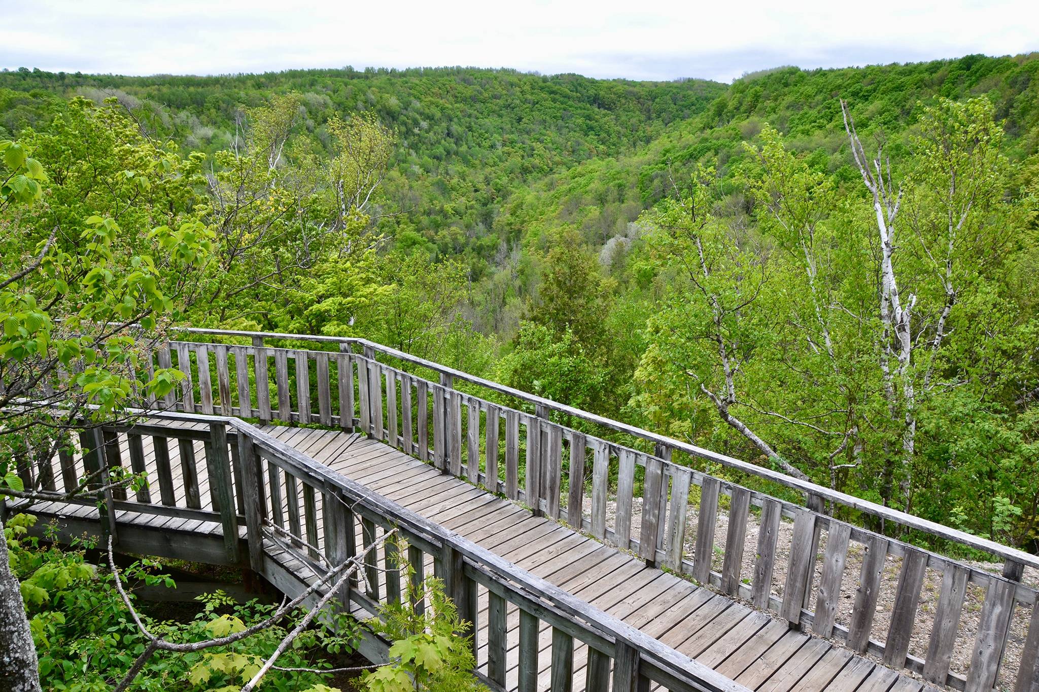 ontario parks