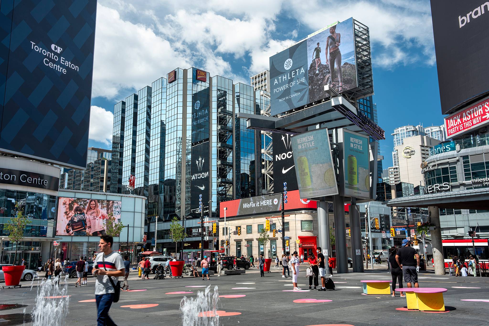 toronto jobs