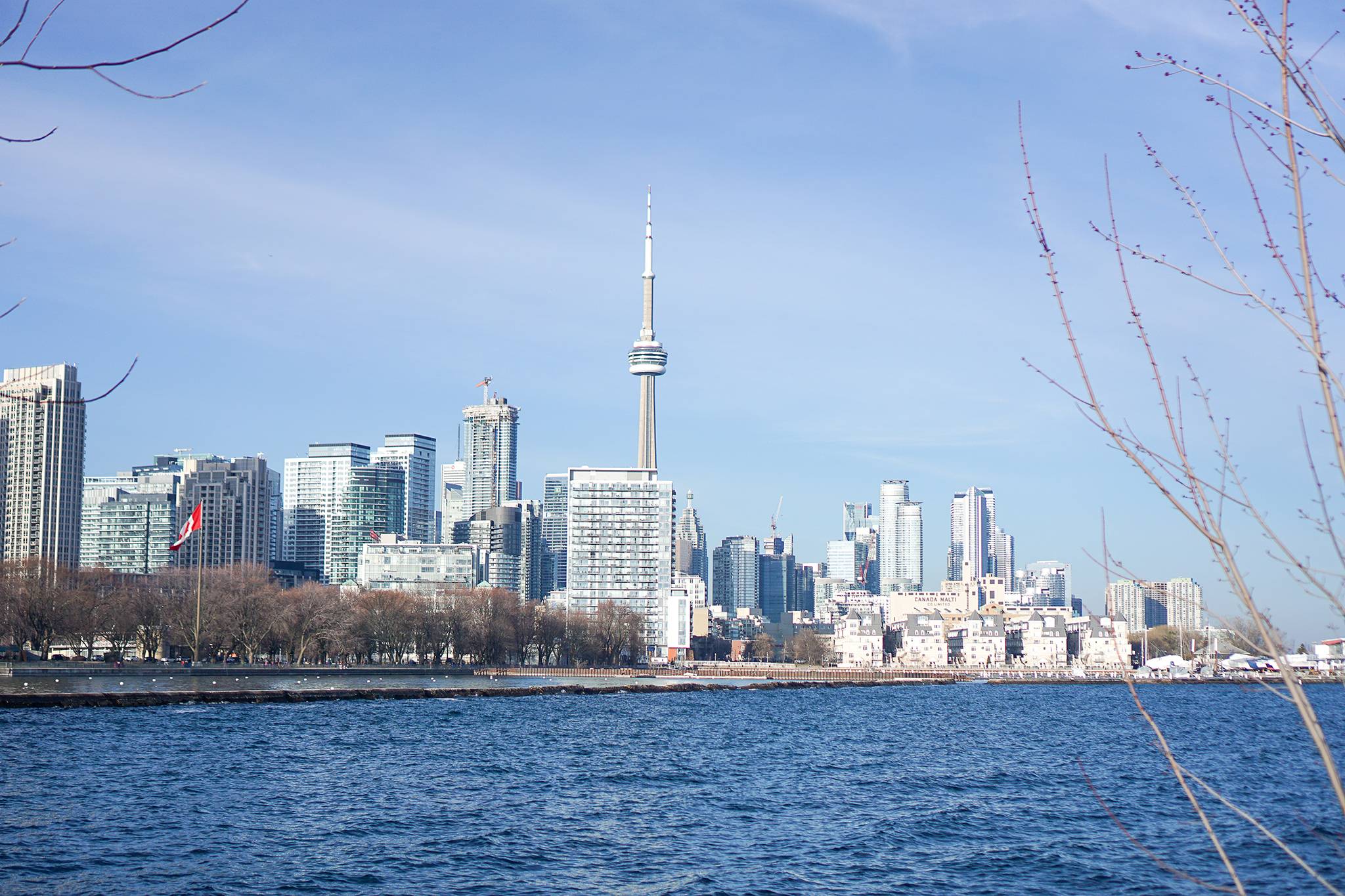 toronto weather