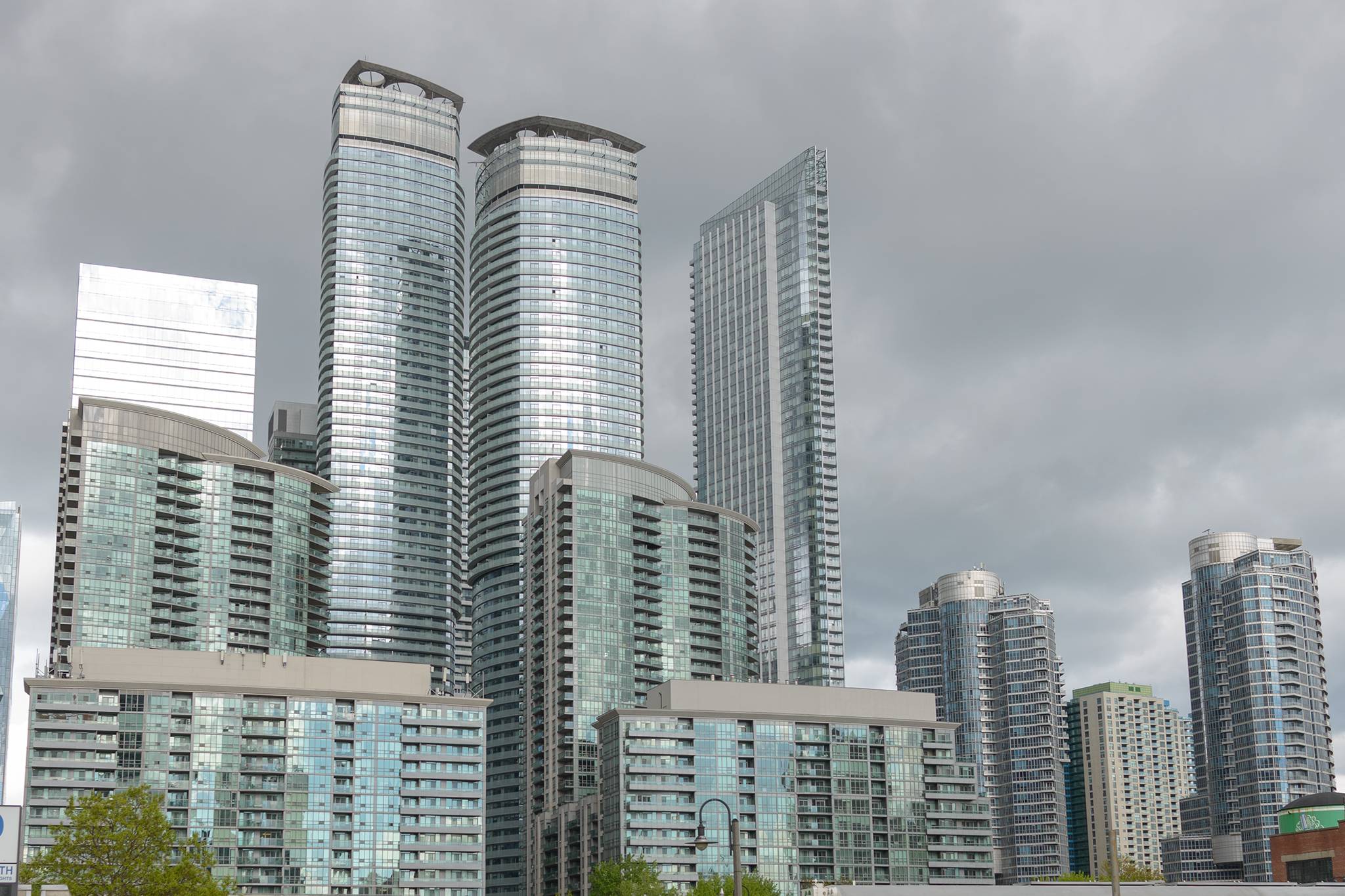 toronto real estate