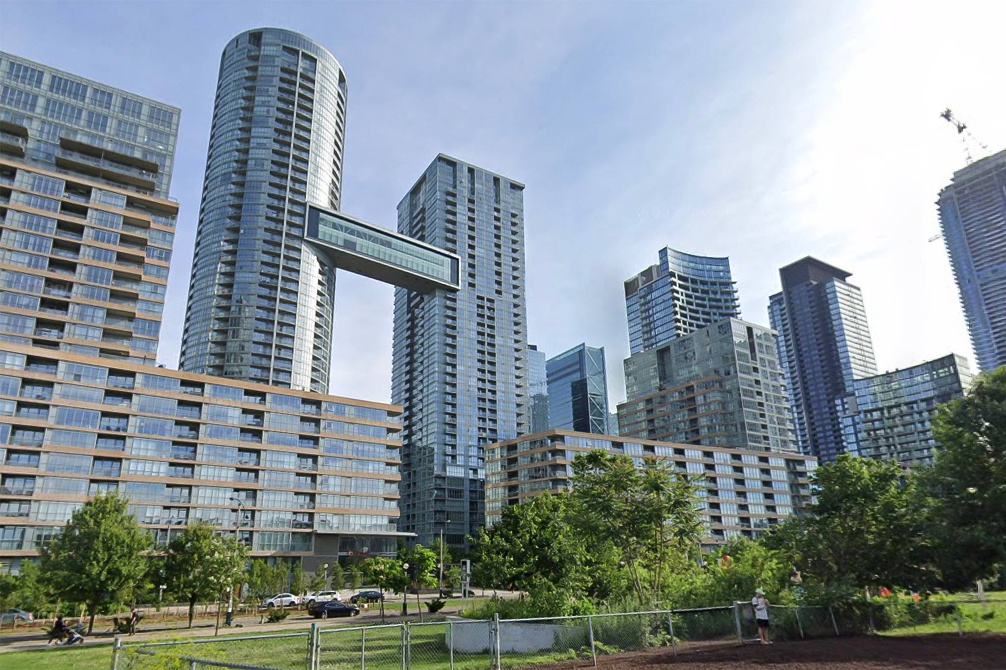 ontario rent