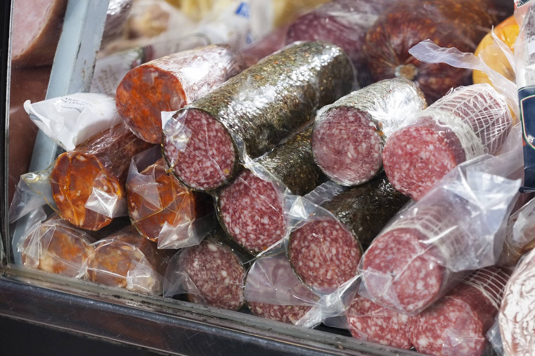 salami recall