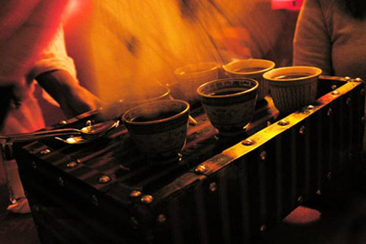 Ethiopian House
