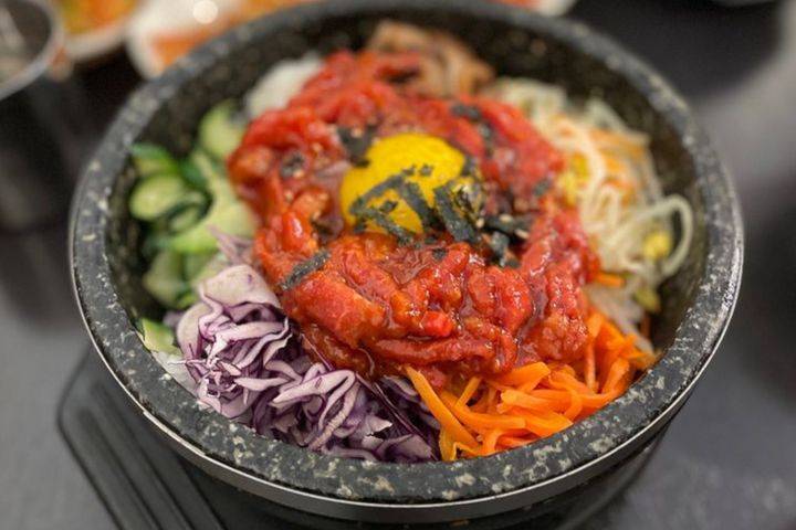 Jin Dal Lae