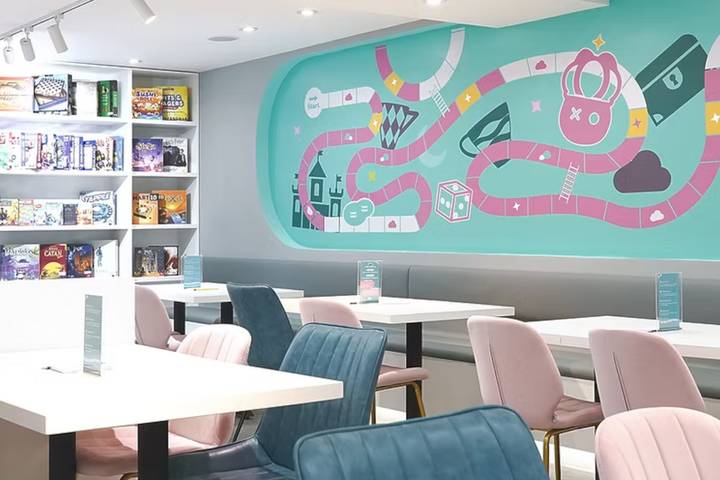Juju Cafe