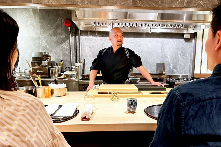 Kappo Sato