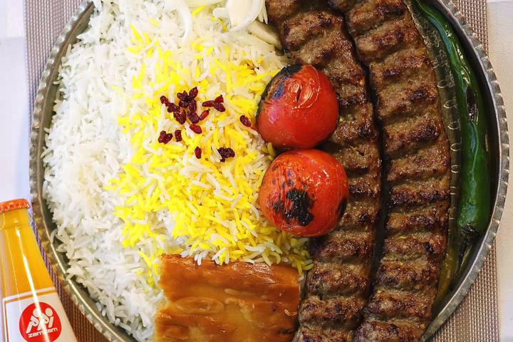 Khaki Restaurant