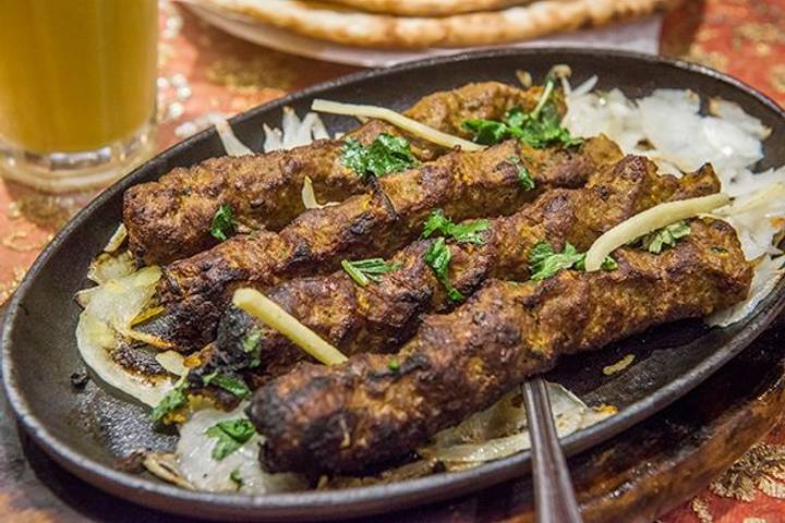 Lahore Tikka House