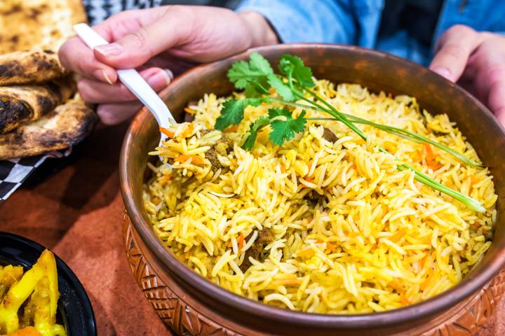 Makkah Restaurant