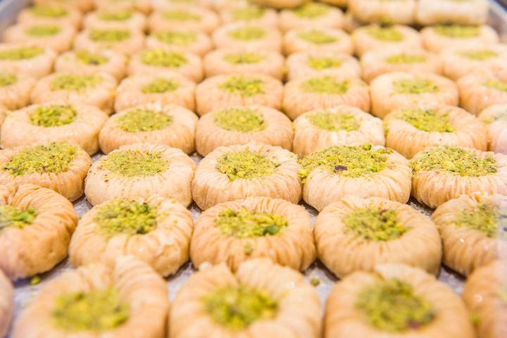 Patisserie Royale