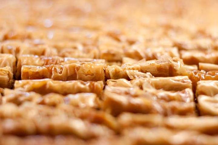 Serano Bakery