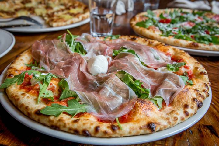 Terroni on Yonge